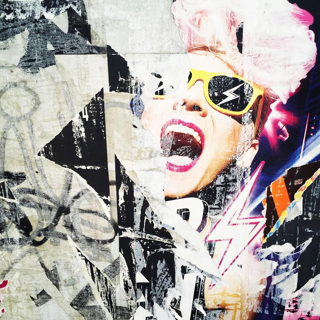 Experience High Art in Low Places. Esstuell fascination